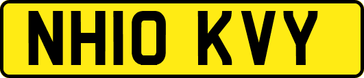 NH10KVY
