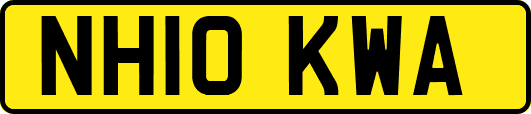 NH10KWA