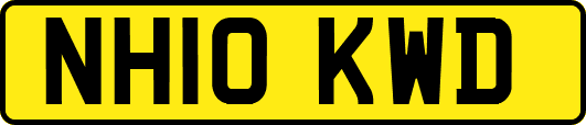 NH10KWD