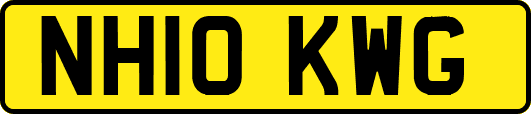 NH10KWG