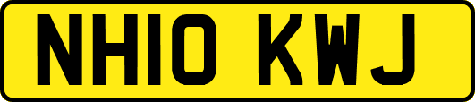 NH10KWJ