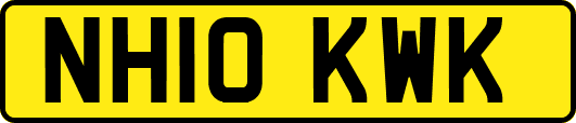 NH10KWK
