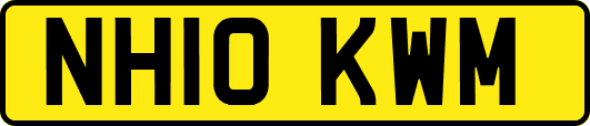 NH10KWM