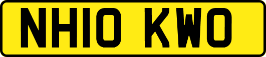 NH10KWO