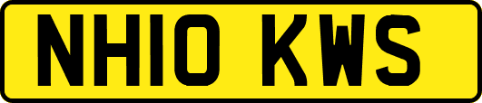 NH10KWS