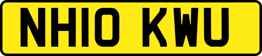 NH10KWU