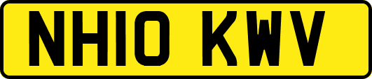 NH10KWV