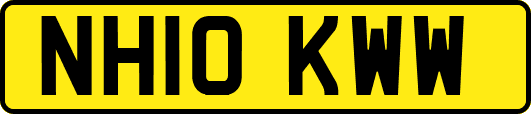 NH10KWW
