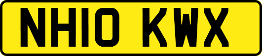 NH10KWX