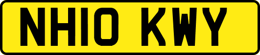 NH10KWY