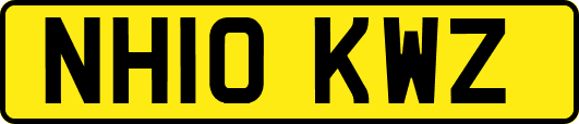 NH10KWZ