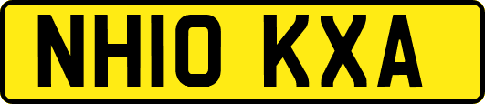 NH10KXA