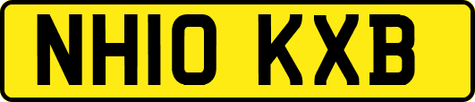 NH10KXB