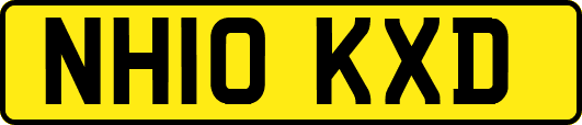 NH10KXD
