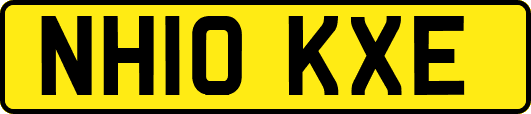 NH10KXE