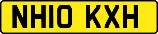 NH10KXH