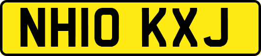 NH10KXJ