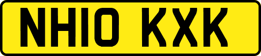 NH10KXK