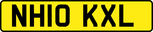 NH10KXL