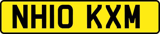 NH10KXM