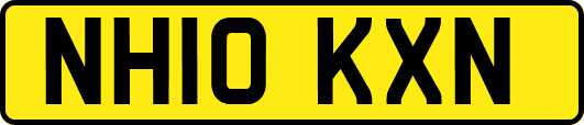 NH10KXN