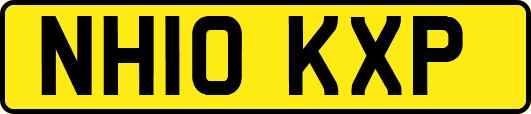 NH10KXP