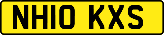 NH10KXS