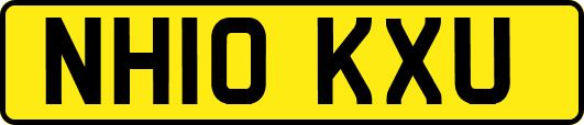 NH10KXU