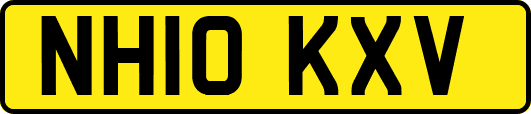 NH10KXV