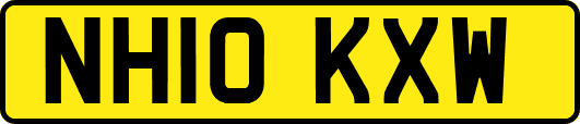 NH10KXW