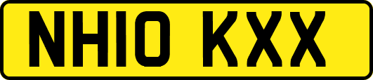 NH10KXX