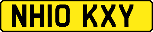 NH10KXY
