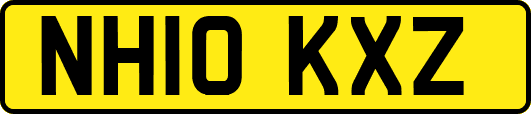 NH10KXZ