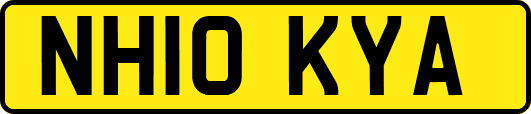 NH10KYA