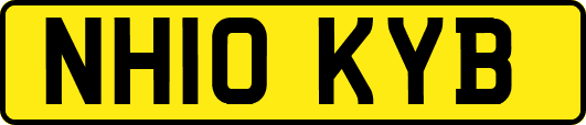NH10KYB