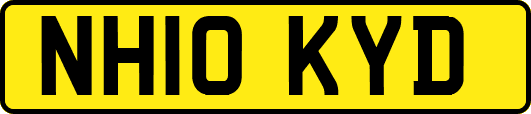 NH10KYD