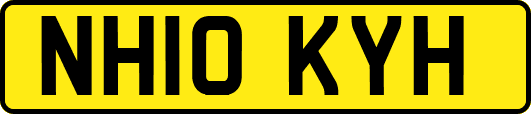 NH10KYH