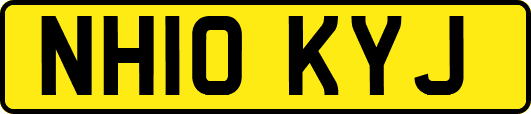 NH10KYJ