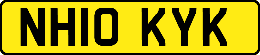 NH10KYK