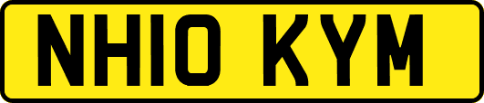 NH10KYM
