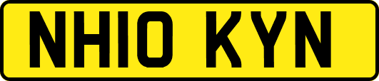 NH10KYN