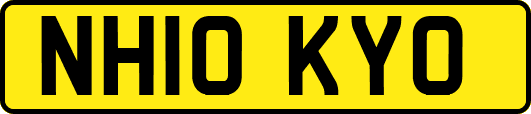 NH10KYO