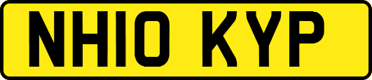 NH10KYP