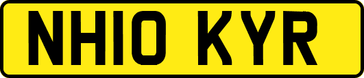 NH10KYR