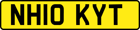 NH10KYT