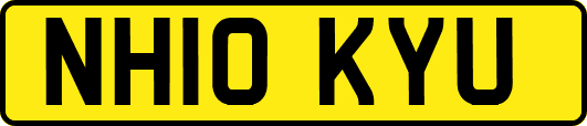 NH10KYU