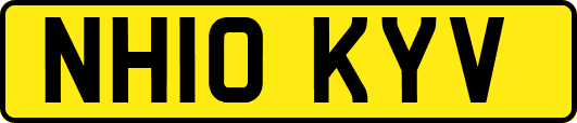 NH10KYV