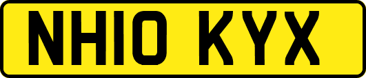 NH10KYX