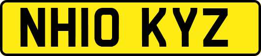 NH10KYZ