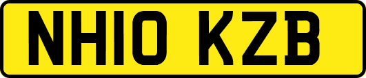 NH10KZB